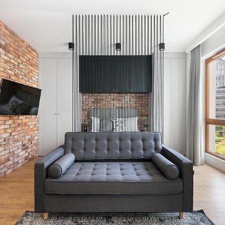Karolkowa 28 II - Premium Apartments With Balcony By Noclegi Renters ワルシャワ エクステリア 写真